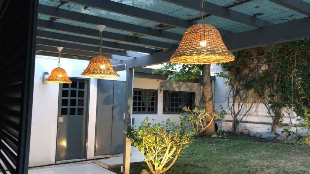 Casa Reconquista Mendoza Exterior foto