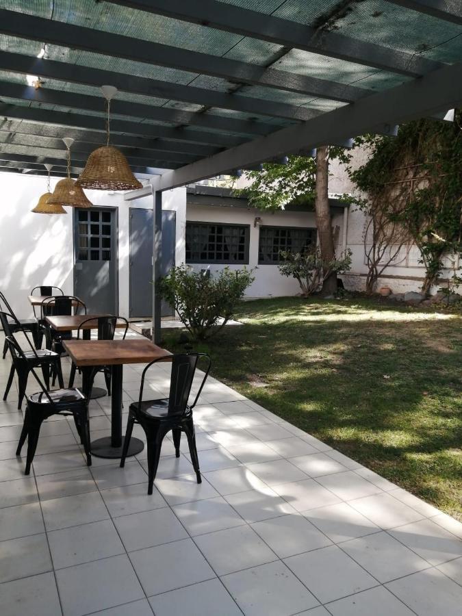 Casa Reconquista Mendoza Exterior foto