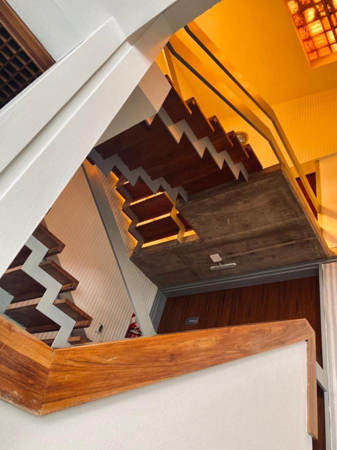 Casa Reconquista Mendoza Exterior foto