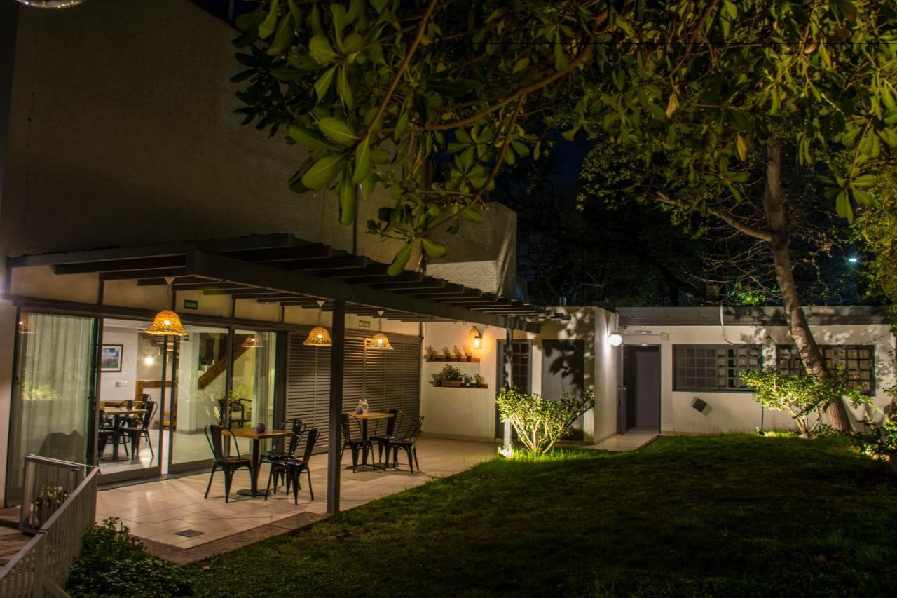 Casa Reconquista Mendoza Exterior foto